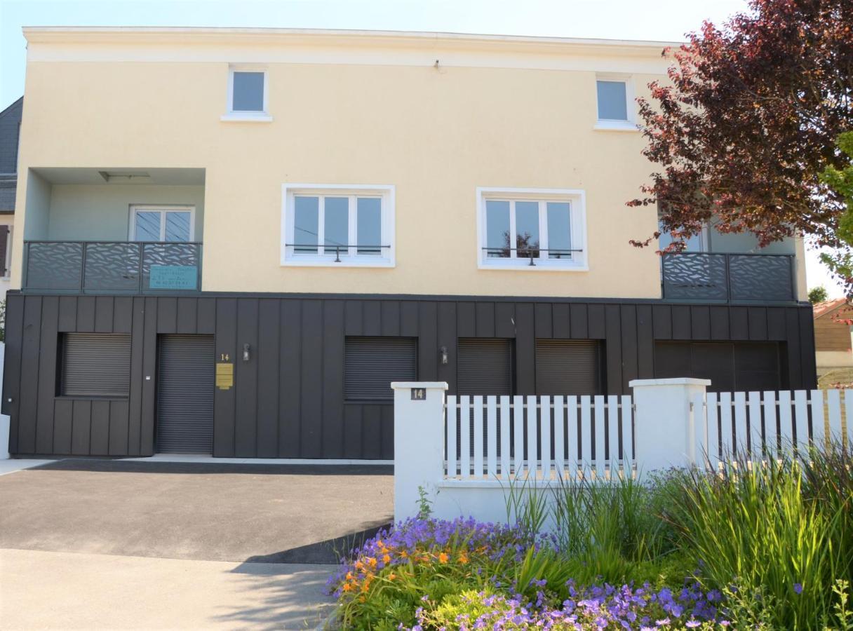 Apartment Capribeach *