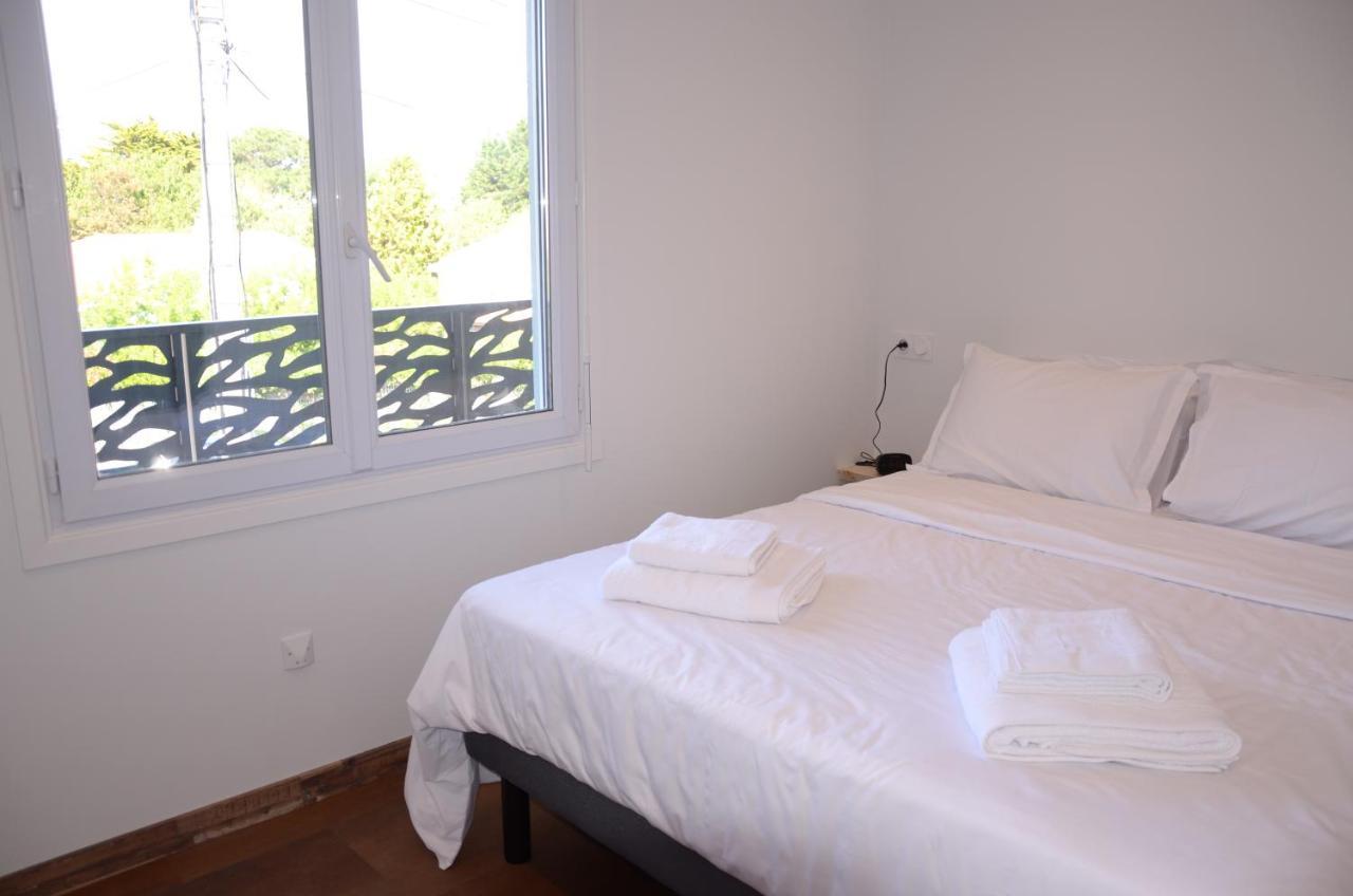 Apartment Capribeach