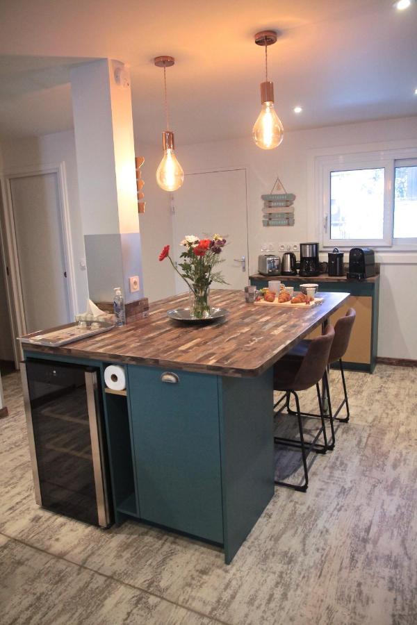 Capribeach Apartment *