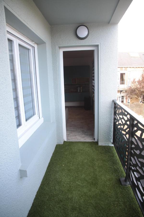 Apartment Capribeach